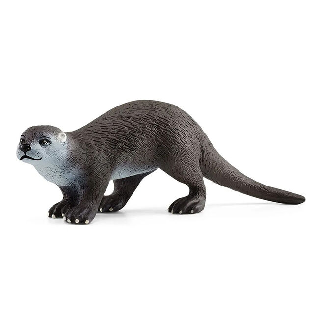 Schleich Otter image number null