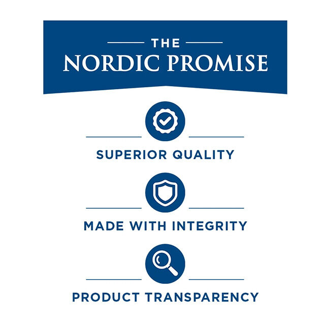 Nordic Naturals Joint Support Soft Chews for Dogs - 30 Count image number null