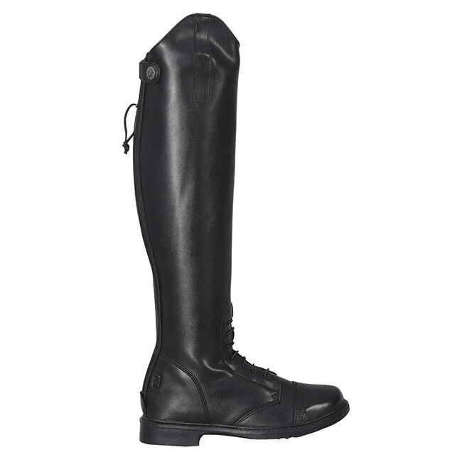 TuffRider Starter Back Zip Field Boots in Synthetic Leather image number null