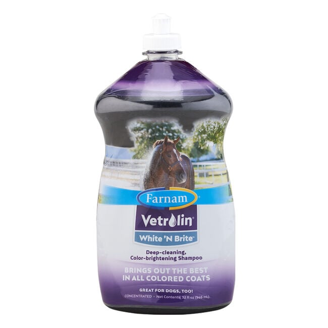 .Farnam Vetrolin White 'N Brite image number null