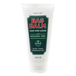 Bag Balm Sugar Scrub Cleanser - 6 oz