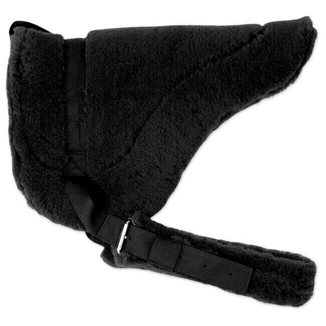 Toklat CoolBack High Profile Bareback Pad image number null