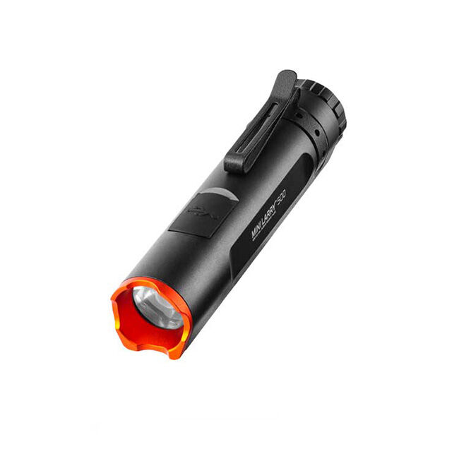 NEBO MINI LARRY 500 Rechargeable Flashlight image number null