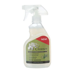 MOSS Naturals Bit Cleaner Spray - 12 oz