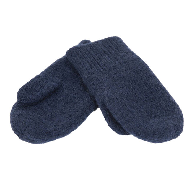 Janus Kids' Go Wool Mittens image number null