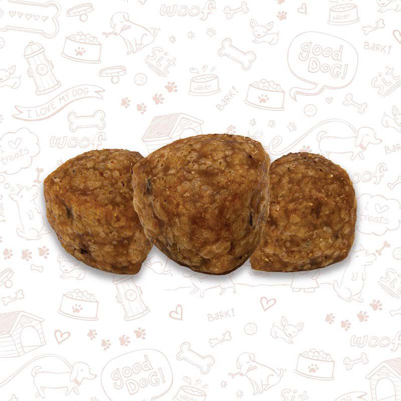 Meaty treats meatball delights discount