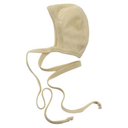 Engel 100% Virgin Wool Baby Bonnet