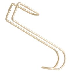 Roma Metal Utility Hook