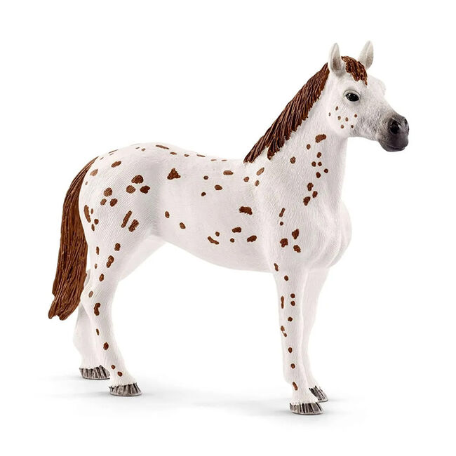 Schleich Horse Club Lisa's Tournament Training image number null