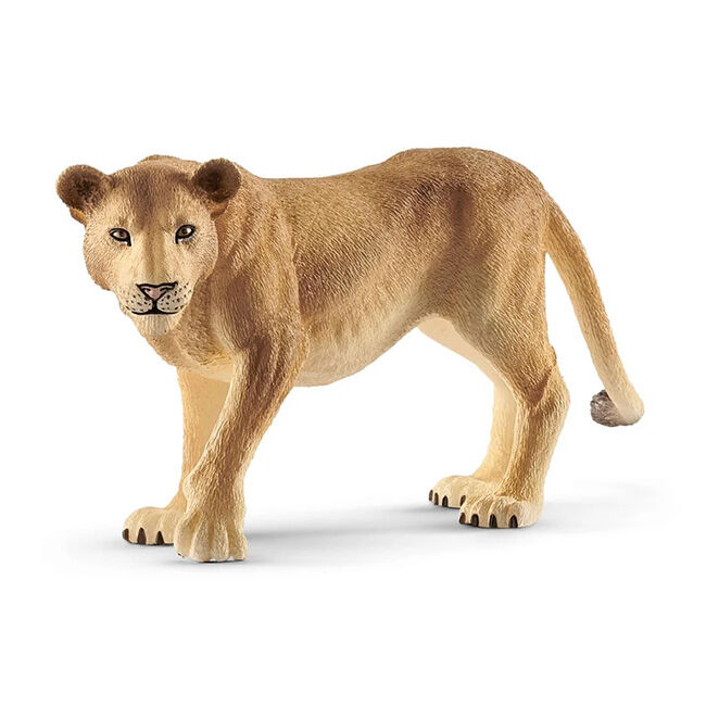 Schleich Lioness Toy image number null