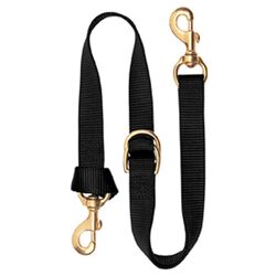 Weaver Deluxe Nylon Tie Down