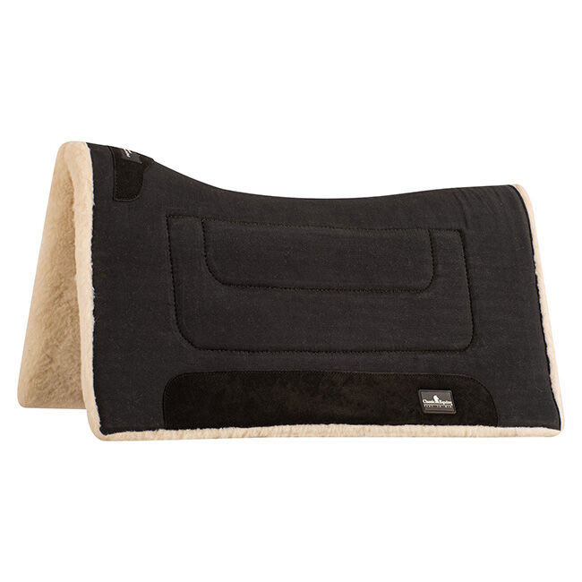 Classic Equine Performance Trainer Saddle Pad image number null