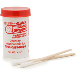 Four Paws Antiseptic Quick Blood Stopper - 0.5 oz