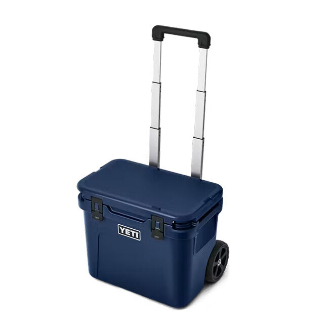 YETI Roadie 32 Wheeled Cooler - Navy image number null