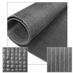 Little Giant Rubber Stall Mat