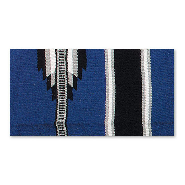 Mayatex Ranger 2000 Saddle Blanket image number null