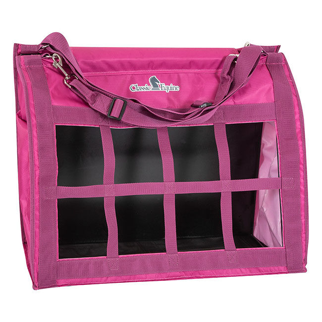 Classic Equine Topload Hay Bag image number null