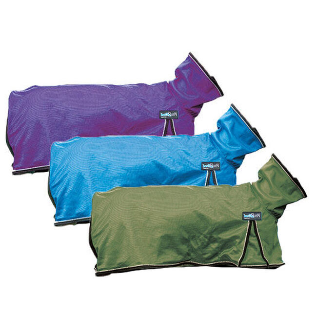 Weaver Livestock ProCool Sheep Blanket with Reflective Piping image number null