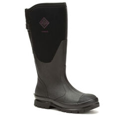 Muck Women's Chore XF Boot - Black