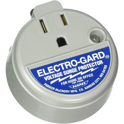 Parmak Electro-Gard Surge Protector