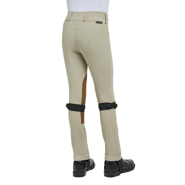 RJ Classics Kids' Collette Jodhpur - Sand image number null