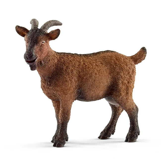 Schleich Goat image number null