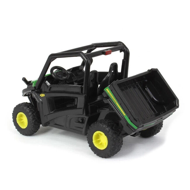 TOMY ERTL Collect N Play John Deere 860i Gator image number null