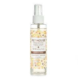 Pet House Candle Room Spray - Pumpkin Spice