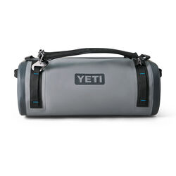 YETI Panga 50L Waterproof Duffel - Storm Gray