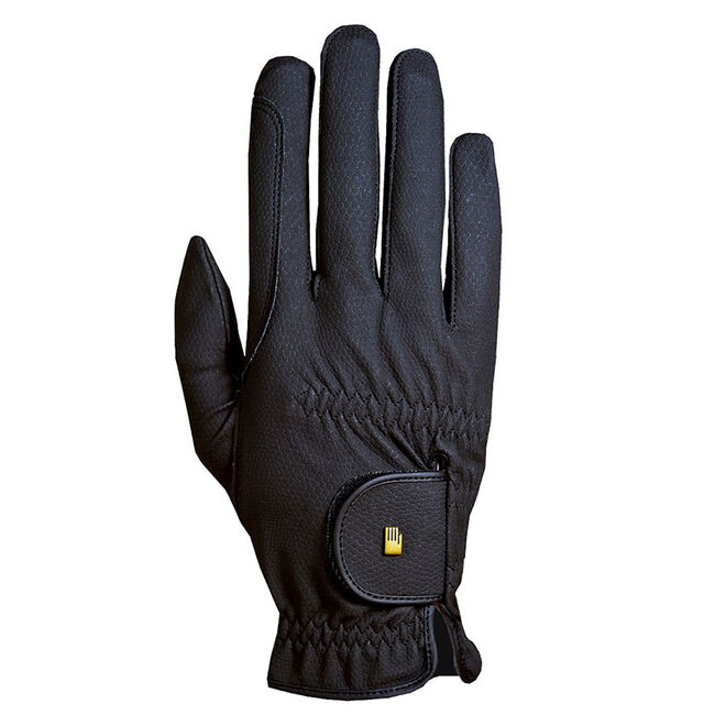 Roeckl Roeck-Grip Gloves - Black image number null