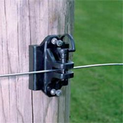 Fi-Shock Pinlock Insulator - Individual