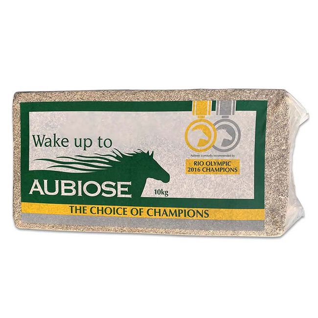 Aubiose Hemp Bedding - 22lb image number null