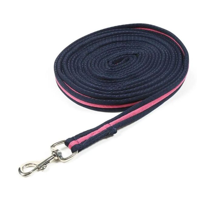 Shires Soft Feel 26' Lunge Line image number null