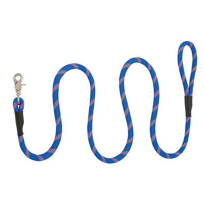 Terrain D.O.G. Rope Dog Leash, 1/2" image number null