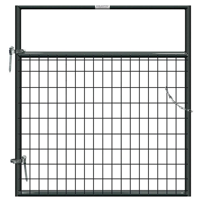 Behlen Country Frontier Gate - Gray image number null