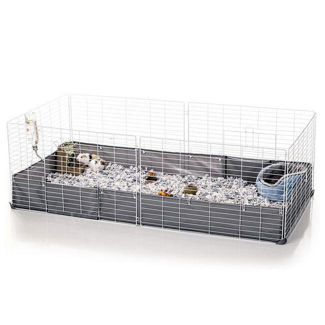 Kaytee Open Living Habitat - Closeout image number null