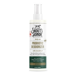 Skout's Honor Probiotic Deodorizer - Evergreen - Limited Edition