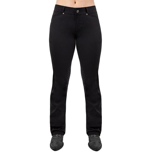 Irideon Women's Terra Trail Pant - Black - Closeout image number null