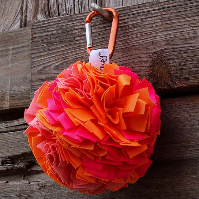 Fluff Monkey - Boot Buffer & Horse Groomer image number null