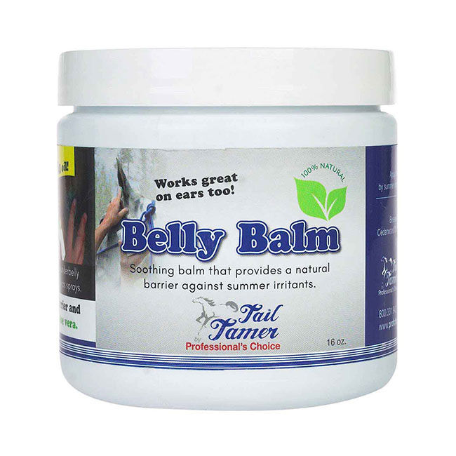 Tail Tamer Belly Balm  image number null