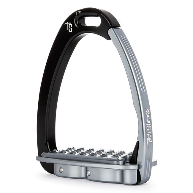 Tech Stirrups Venice Sloped EVO Stirrups image number null