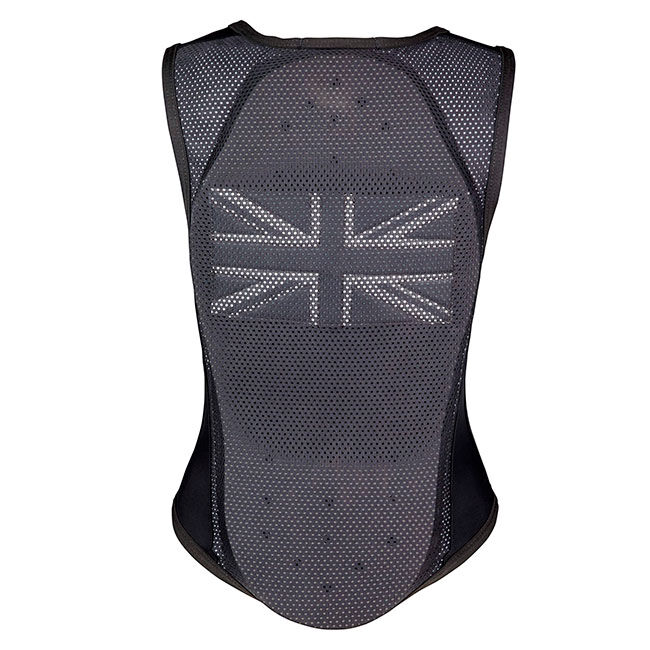 Champion Sculpt Back Protector image number null
