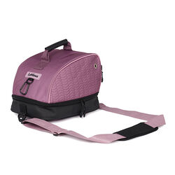 LeMieux Helmet Bag - Mallow