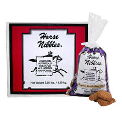 Horse Nibbles