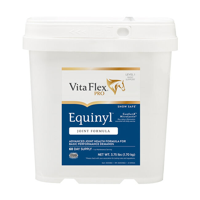 Vita Flex Pro Equinyl Joint Formula - Level 1 image number null