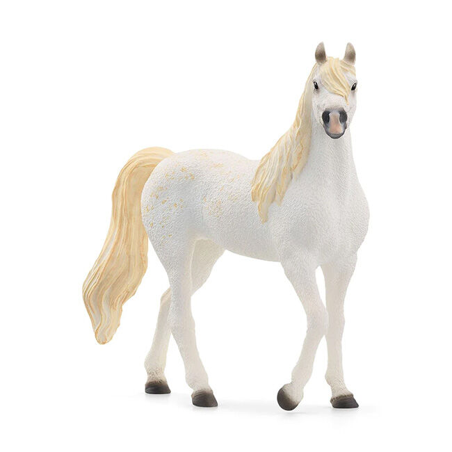 Schleich Arabian Mare image number null