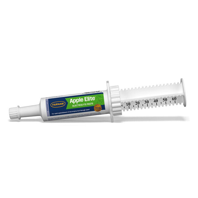 Farnam Apple Elite Electrolyte Paste - 60 cc image number null