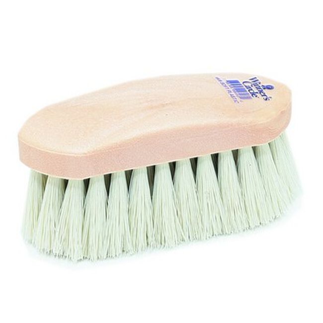 Hill Brush Company Winner's Circle Soft Ivory Poly Brush image number null