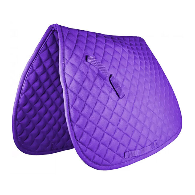 Gatsby Basic All-Purpose Saddle Pad image number null