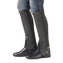 Ovation Equistretch II Half Chaps